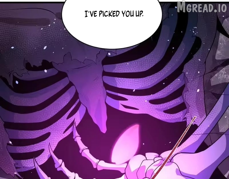 Era of the Haunted Chapter 588  - page 73